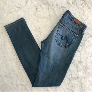 AG “the Stevie” Jeans